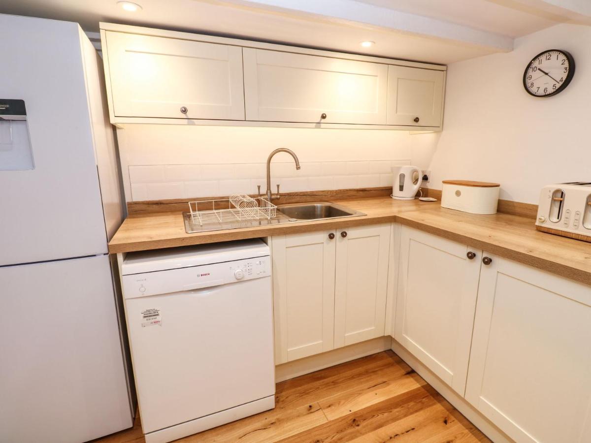 Oaktree Cottage St Austell Exterior foto