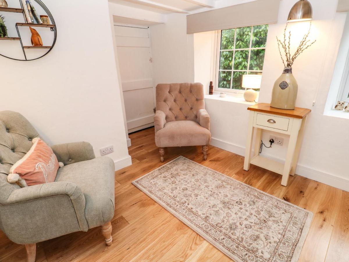 Oaktree Cottage St Austell Exterior foto
